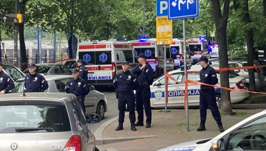 Tužilaštvo: Nakon masakra dječak neće odgovarati