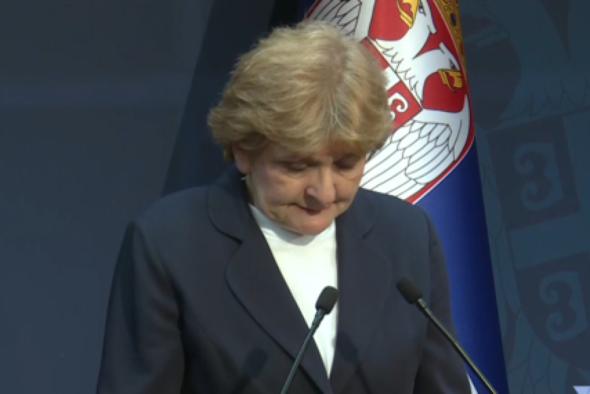 Poznato stanje ranjene djece i nastavnice