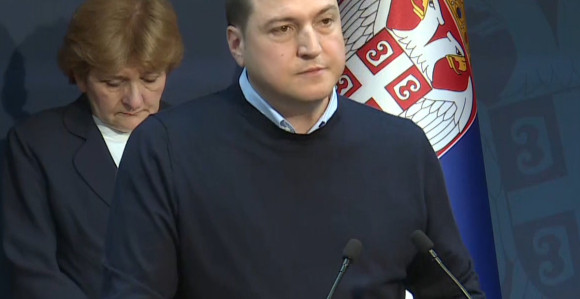 Trodnevna žalost u Srbiji zbog masakra u školi