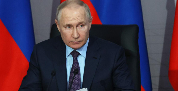Kremlj saopštio: Kijev pokušao da ubije Putina