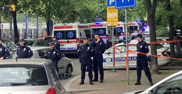 Tužilaštvo: Nakon masakra dječak neće odgovarati