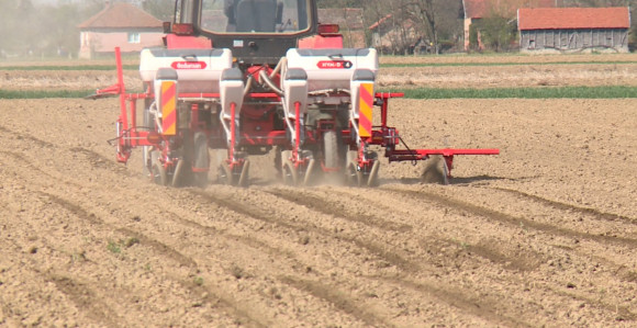 Nema Vladinih podsticaja, sjetva nikad skuplja