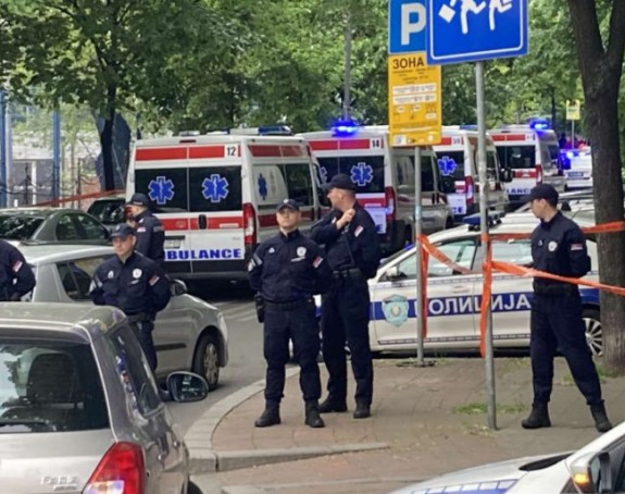 Tužilaštvo: Nakon masakra dječak neće odgovarati