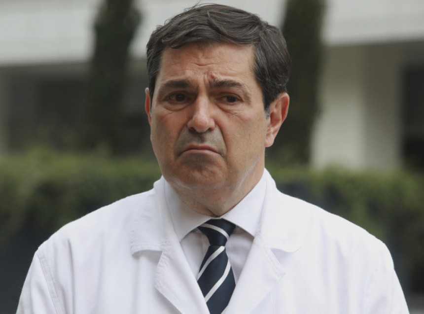 KCS: Jedan učenik još kritičan, ostali stabilni