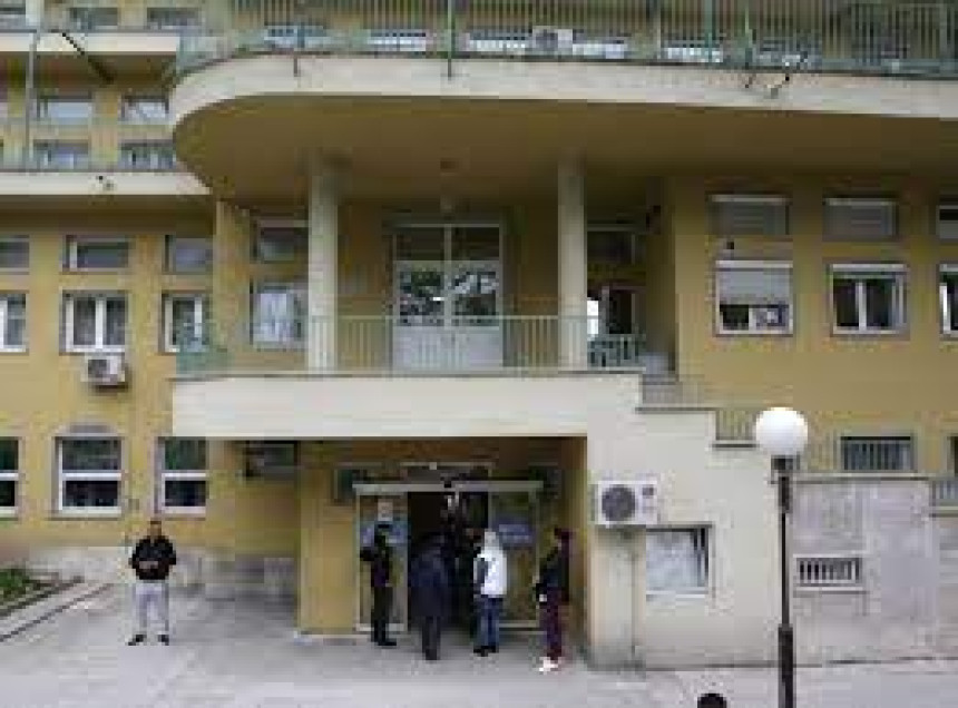 Tiršova: Ranjena djevojčica kritično, dječaci su stabilno