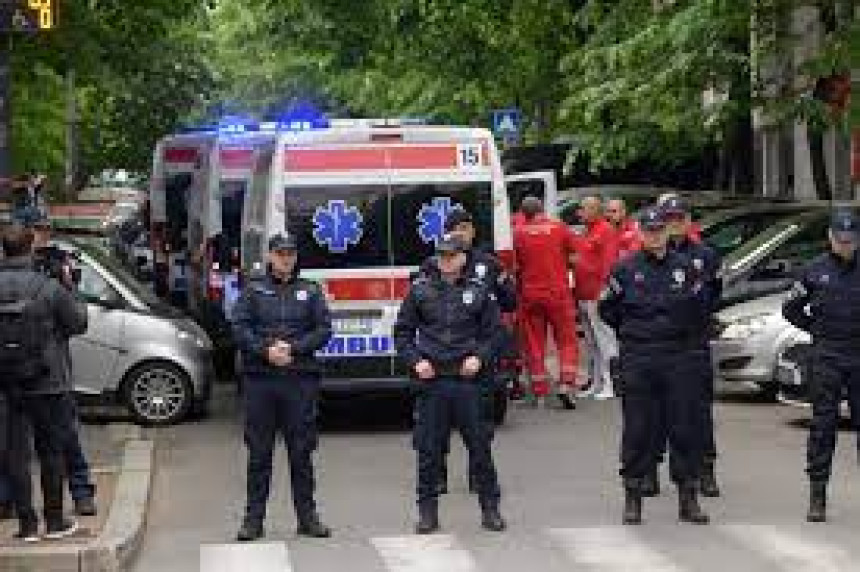 Negativan toksikološki nalaz dječaka koji je u školi ubio osam učenika i čuvara