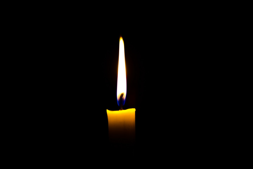 U Banjaluci večeras paljenje svijeća za ubijene učenike