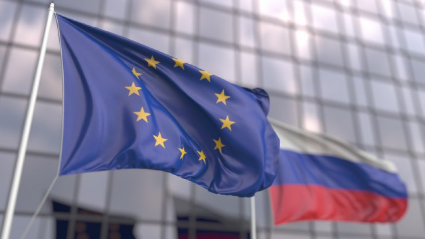 EU želi da zabrani tranzit robe kroz Rusiju