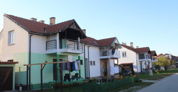 Кonačno omogućen otkup stanova u "GTZ" naselju