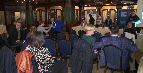 Političari stvorili ambijent za napad na novinare