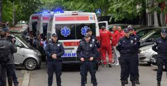 Негативан токсиколошки налаз дјечака који је у школи убио осам ученика и чувара