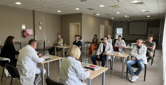 Bijeljinska bolnica dobila novih devet specijalista