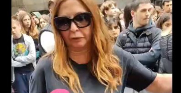 Šta kaže majka curice koja je bila zaljubljena u Kostu