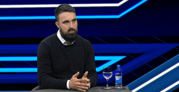 U Beogradu nam se desila realnost, dobili smo šamar