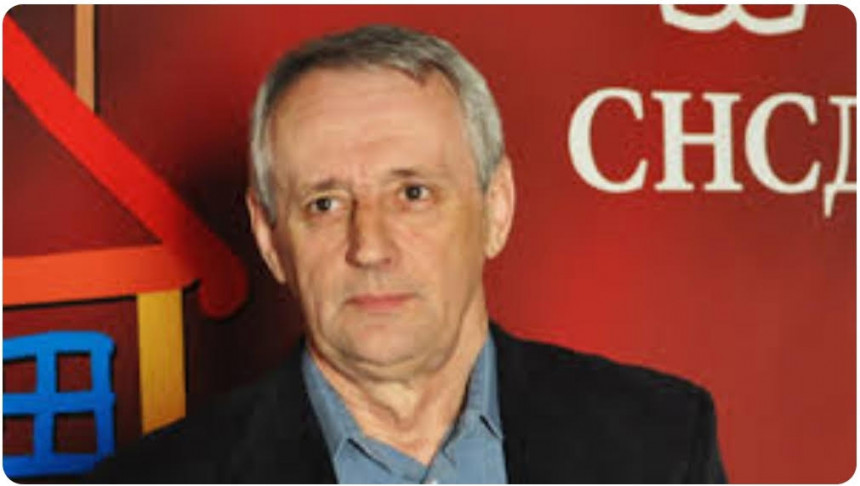 Rajko Vasić javno poziva na državni udar i krvoproliće u Srbiji