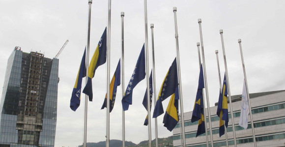 Dan žalosti u cijeloj BiH zbog tragedije u BG