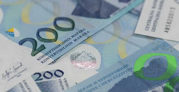 Veći prihod PDV-a, ali zbog dugova manji priliv novca