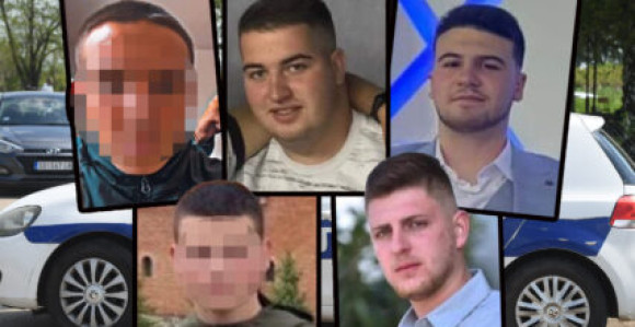 Sahrana petorice ubijenih drugova biće sutra u Orašju