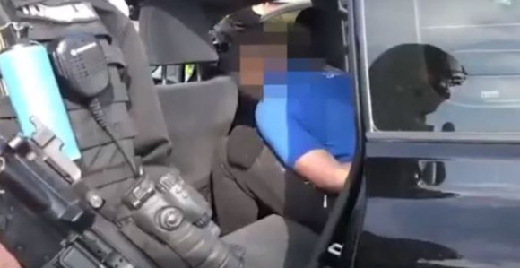 У акцији хапшења више од 600 полицајаца (ВИДЕО)