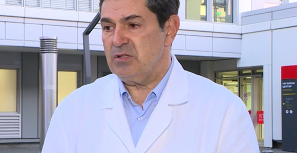 Dvoje iz pucnjave u Mladenovcu u jako teškom stanju