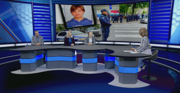 Pričajte sa svojom djecom, porodica je najvažnija