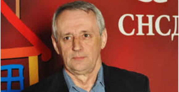 Rajko Vasić javno poziva na državni udar i krvoproliće u Srbiji