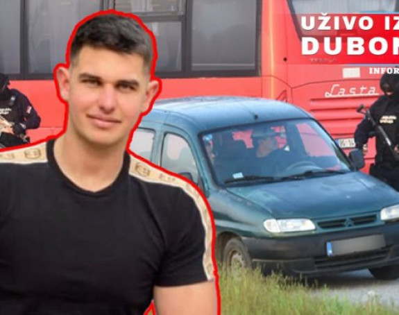 Ухапшен убица из Младеновца