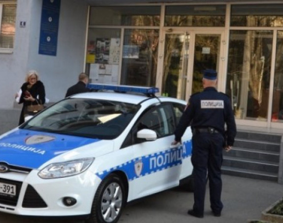 Doboj: Dva lica zadobila povrede opasne po život