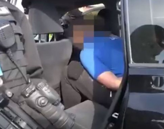 U akciji hapšenja više od 600 policajaca (VIDEO)