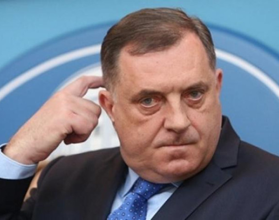 Ni danas niko nije htio obveznice Republike Srpske