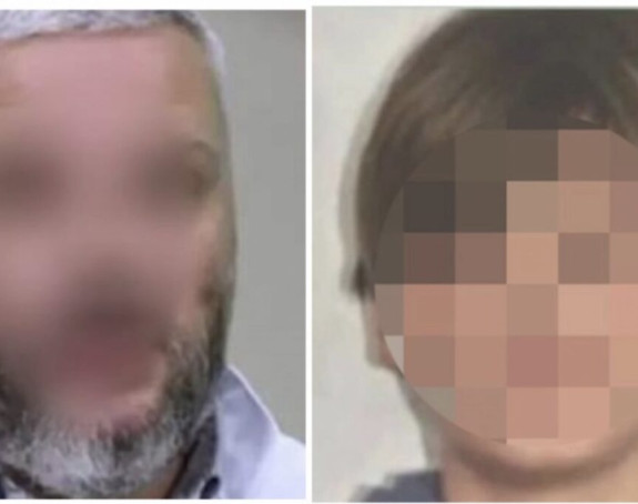 Pritvor za oca dječaka koji je ubio đake i čuvara