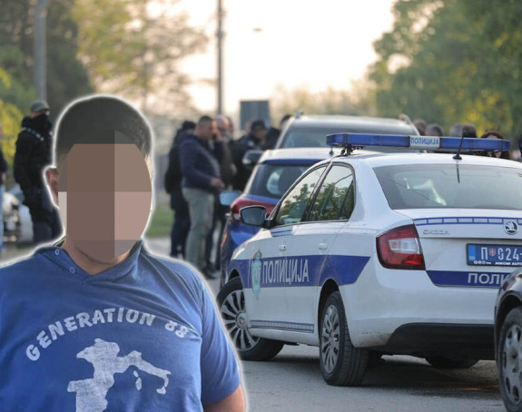 Urošu B. određeno zadržavanje od 48 sati
