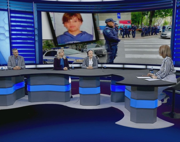 Pričajte sa svojom djecom, porodica je najvažnija