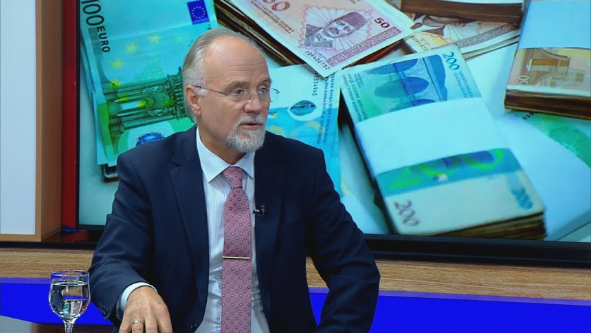 Bankrot banaka: Neće biti domino efekta u BiH