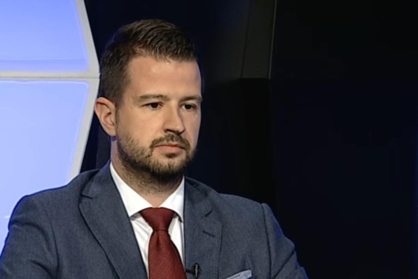 Милатовић на пријем позвао Вучића, Милановића...
