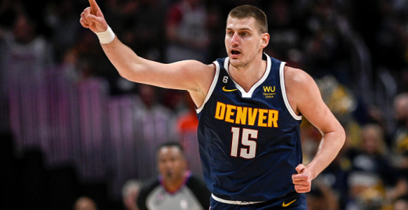 Jokić uspio što nije niko u 76 godina NBA lige