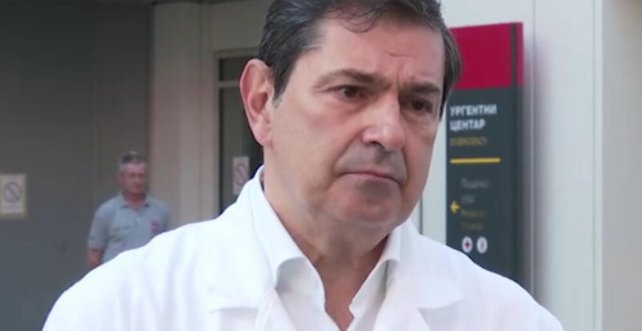 Dječak i devojčica iz Beograda i dalje su kritično