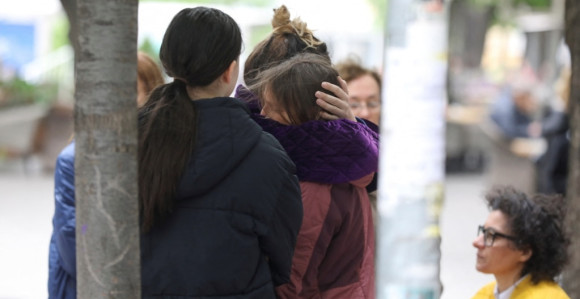 Ovo treba da pročitaju SVI RODITELJI: Šta možete da uradite poslije velikih tragedija
