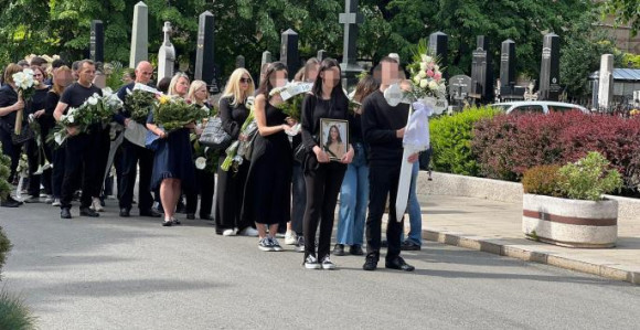 Najtužniji Đurđevdan: Sahranjene žrtve dva masakra