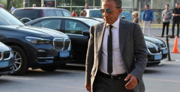 Ponovo pretresi objekata Osmana Mehmedagića