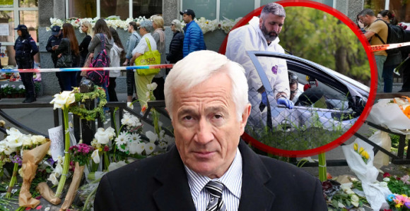Postoji strah da će Kosta (13) postati "inspiracija"