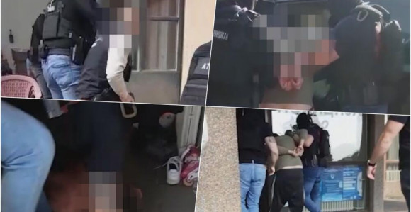 Prijetnje ubistvima ne prestaju: Uhapšen muškarac u Rumi