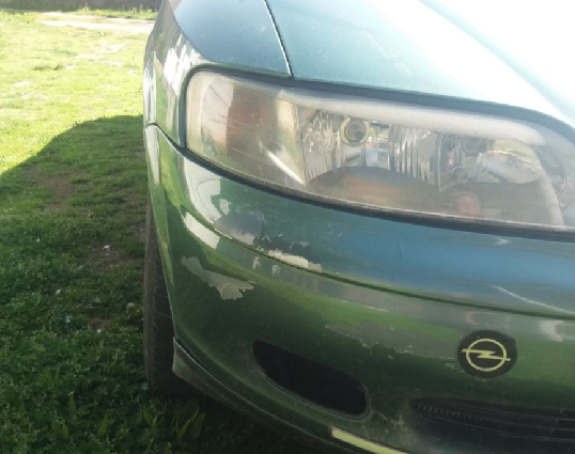 Albanci nasrnuli kamenicama na Srbe kod Gnjilana