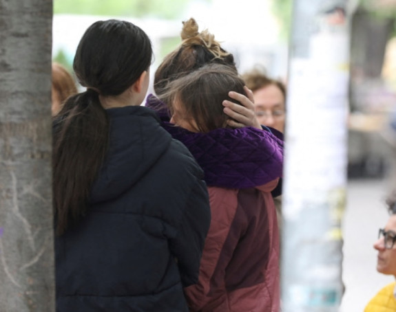 Ovo treba da pročitaju SVI RODITELJI: Šta možete da uradite poslije velikih tragedija