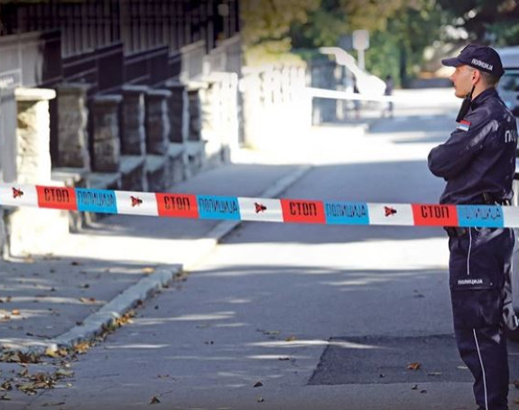 Hapšenje u Nišu: Maloljetnik prijetio ubistvom 30 ljudi