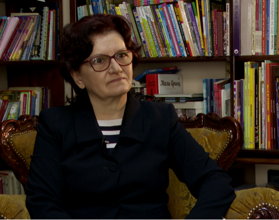 Хуманитарни број 1402 за лијек против Лафорине болести