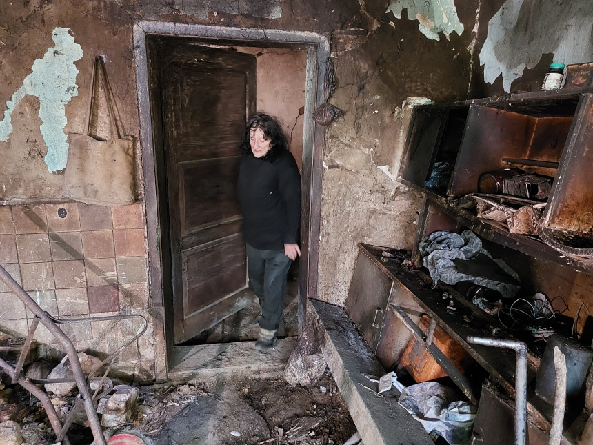 Umjesto pomoći Kovačević piše komentare na FB