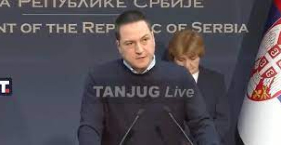 Ministar prosvjete Branko Ružić podnio ostavku