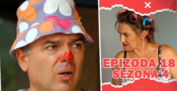 Nova epizoda serije Dobro jutro, komšija