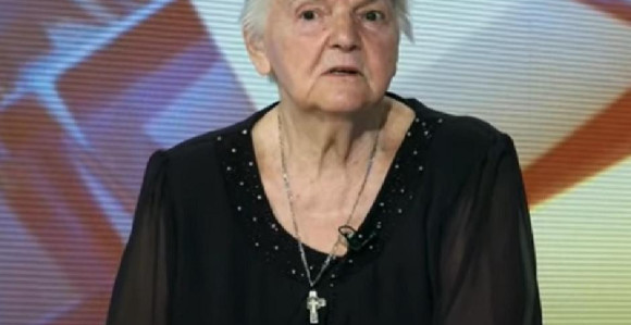 Priča o masakru: Sestra trčala da spasi brata